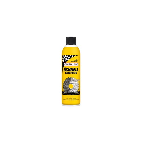 Finish line speed clean - speed,