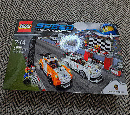 Lego speed champions - lego,