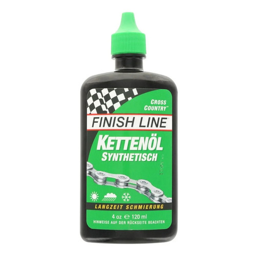 Finish line cross country wet - finish,
