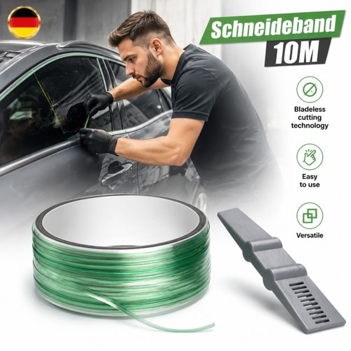 Schneideband 10m knifeless - schneideband,