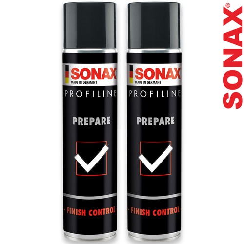 Sonax profiline paint - sonax,