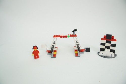 Lego 40194 racers - -,