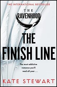 The finish line - the, von