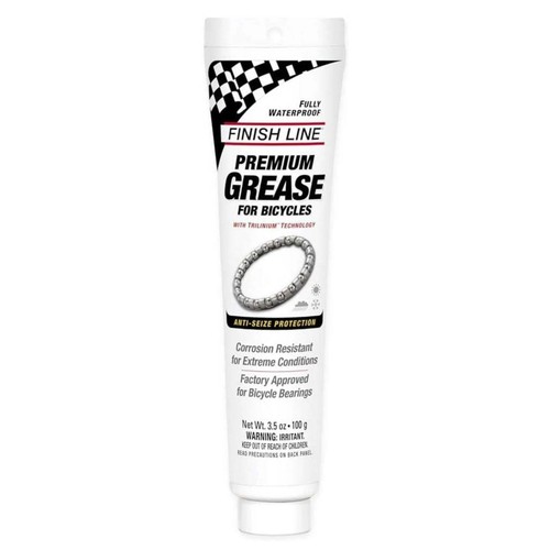 Finish line premium fett - premium,