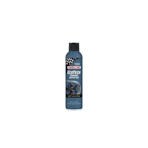 Finish line ecotech - ecotech, degreaser