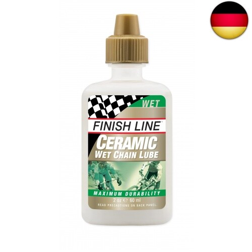 Finish line schmiermittel - finish,