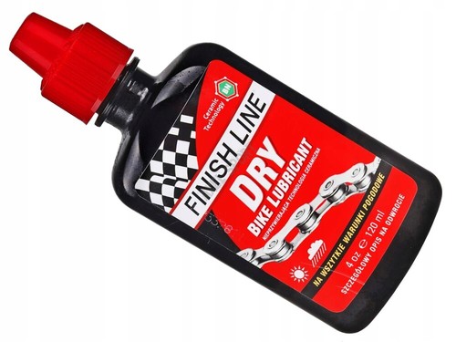 Finish line dry - line, bn