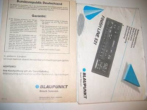 Deutsche bedienungsanleit