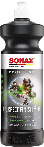 Sonax profiline perfectfinish - profiline,