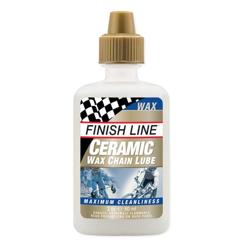 Finish line keramik - finish,