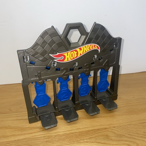 Hot wheels race - hot, crate