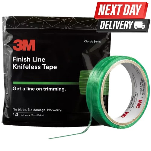 Finish line messerloses - finish,