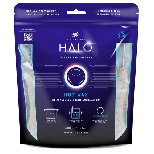 Finish line halo - finish,