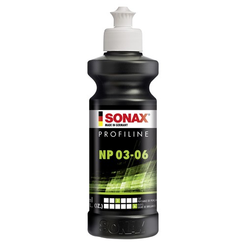 Sonax profiline 06 - profiline, 03-06