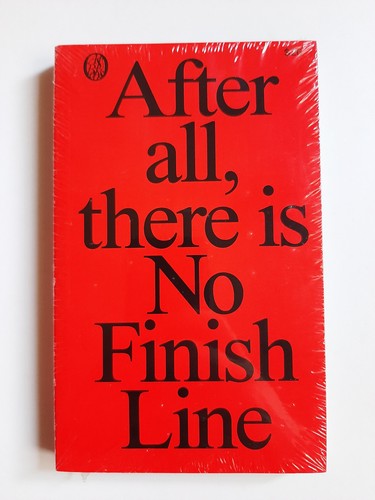 After all there - after, is
