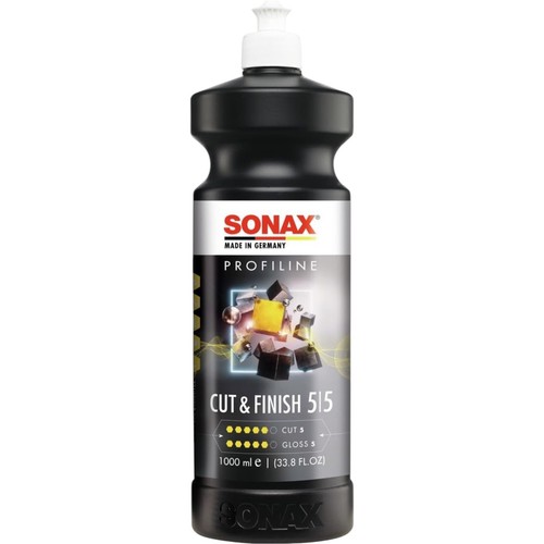 Autopolitur sonax profiline - sonax,