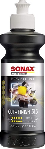 Sonax profiline cut finish - profiline, 5/5