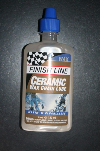 Finish line ceramic - finish,