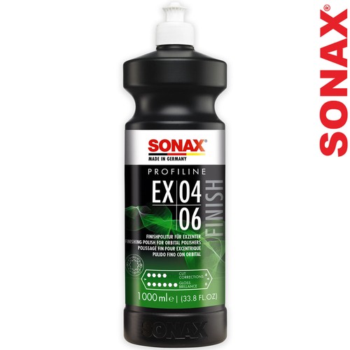 Sonax profiline 06 - sonax,