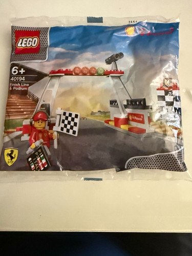 Lego finish line - lego, podium