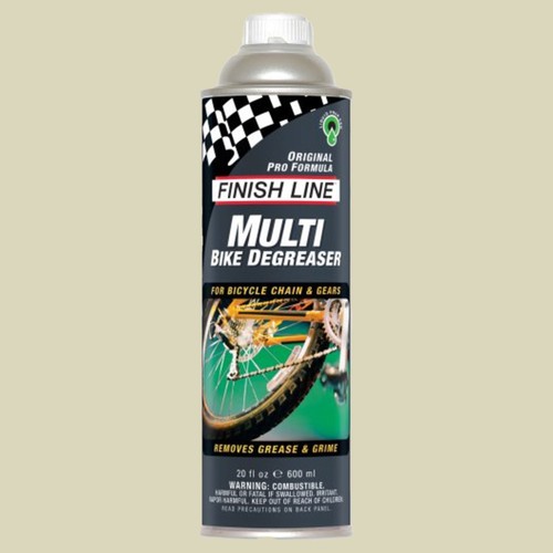 Finish line ecotech - line,