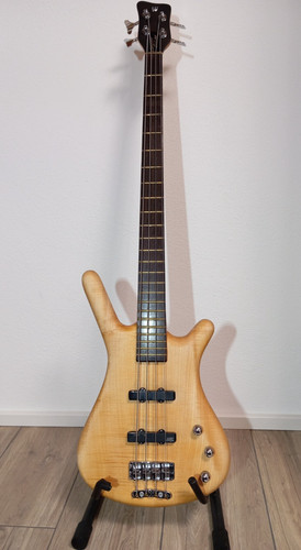 Warwick corvette pro line 1993 - warwick,