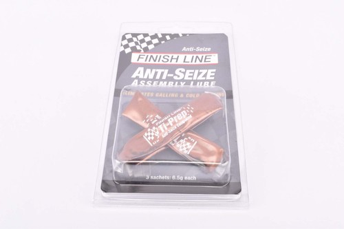 Finish line anti seize - finish,