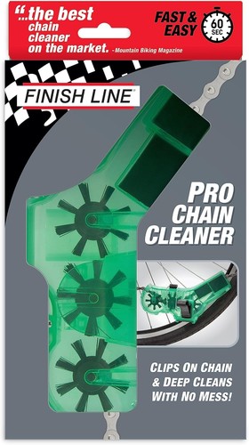 Finish line pro kettenreiniger - finish,