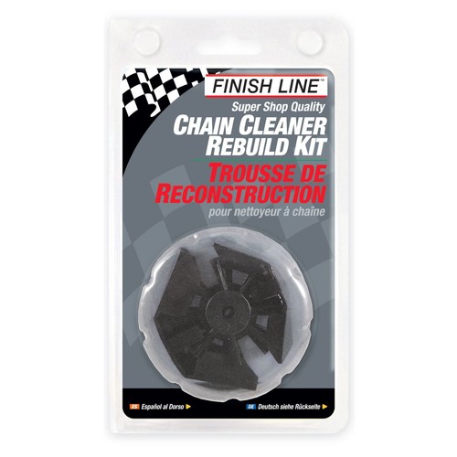 Finish line pro kettenreiniger - pro,