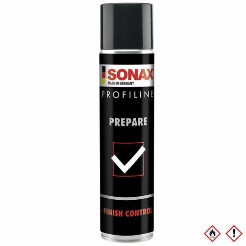 Sonax 400ml profiline prepare - profiline,