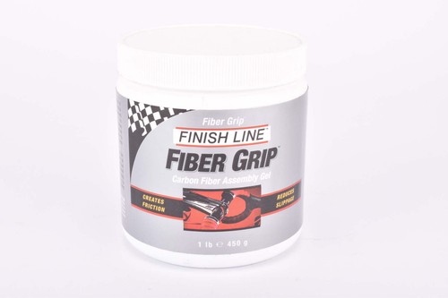 Finish line fiber grip 450g - line,