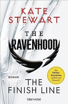The ravenhood - ravenhood,
