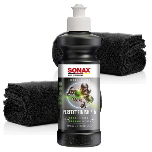 Sonax profiline perfectfinish - sonax,