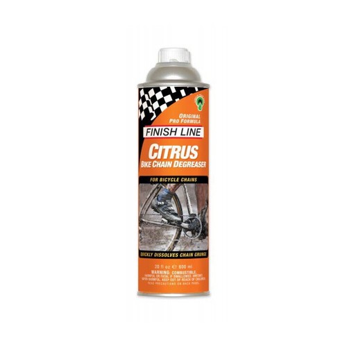Finish line zitrus - finish,