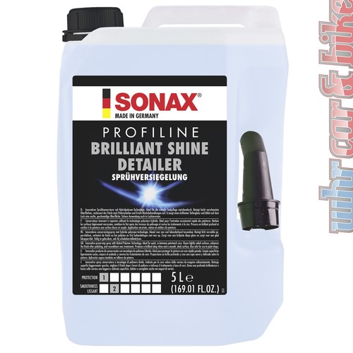 Sonax profiline brilliantshine - profiline,