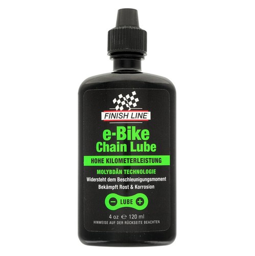 Finish line bike chain - line, e-bike