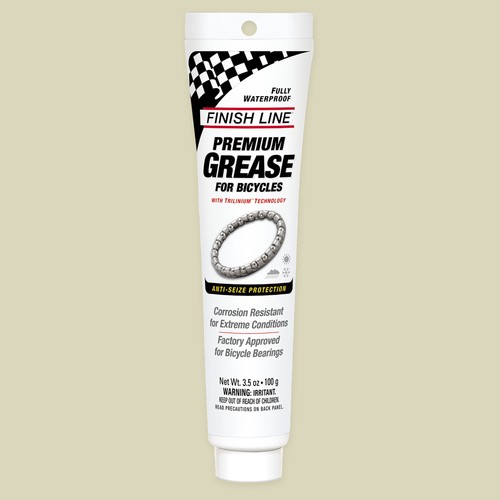 Finish line premium - finish,