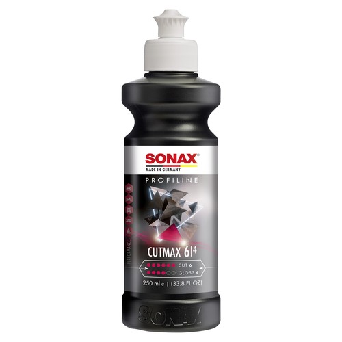 Sonax profiline cutmax - profiline,