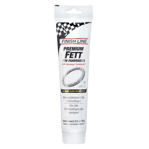 Finish line premium fett - finish,