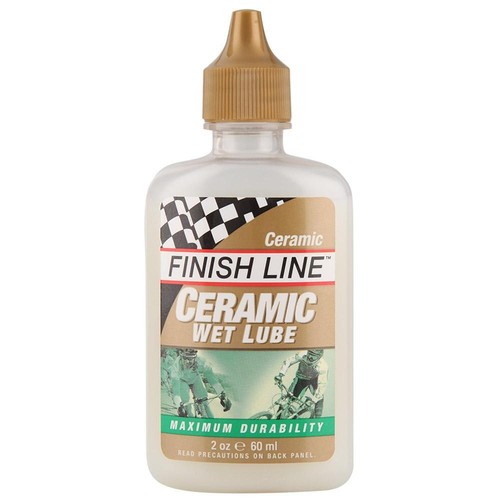 Finish line ceramic wet - finish,