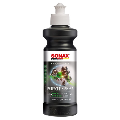 Sonax profiline perfectfinish - profiline,
