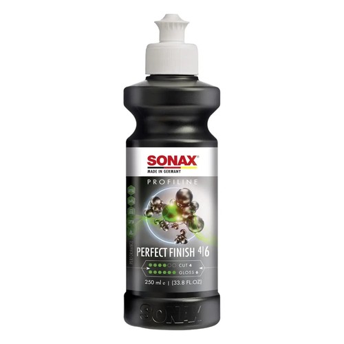 Sonax profiline perfect finish - profiline,