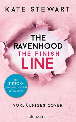 The ravenhood finish - ravenhood,