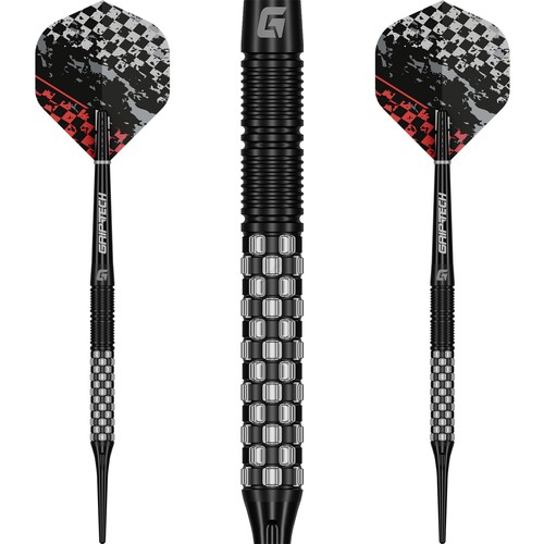 Goat finish line soft darts - line,