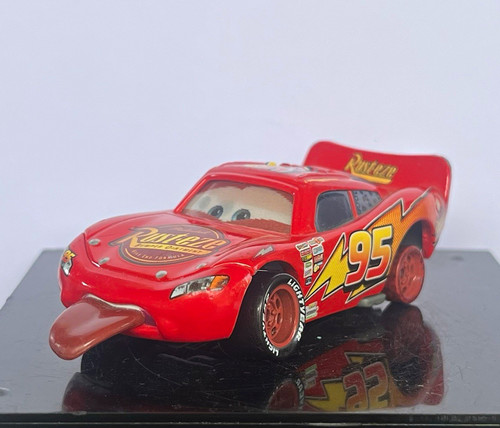 Disney pixar cars finish line - finish,