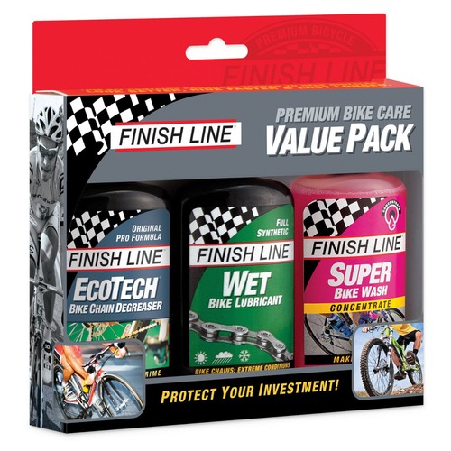 Finish line winter - line,