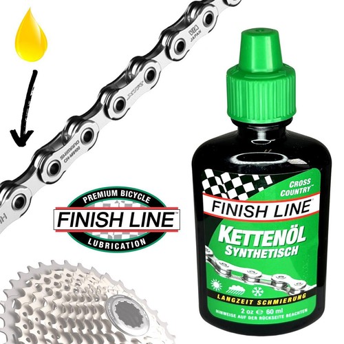 Finish line cross - line, wet