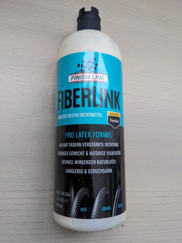 Finish line fiberlink - line, pro