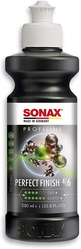 Sonax profiline perfectfinish - sonax,