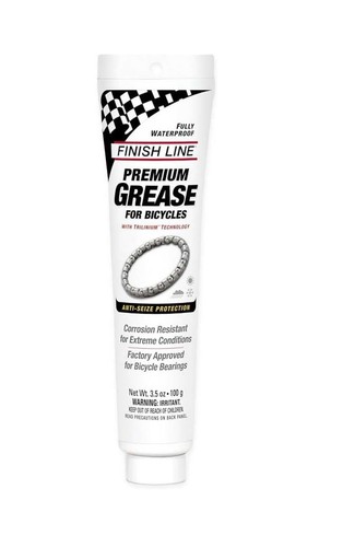 Teflonfett finish line - teflonfett, premium